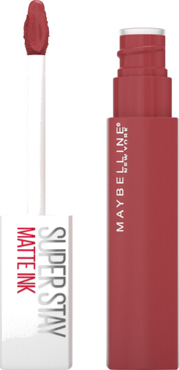 Maybelline Superstay Matte Ink Lipstick Initiator