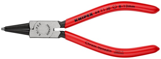 Seegerringstang 140mm knipex 4411-j0 Seegerringstang 140mm knipex 4411-j0