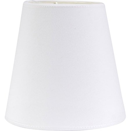 Pr Home Cia Toppringskjerm Franza Hvit 20 cm 1579866-01-0 1579866-02-0