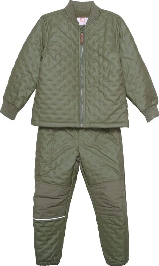 CeLaVi Termosett PU Army 110