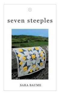 Seven Steeples Av Sara Baume Seven Steeples Av Sara Baume