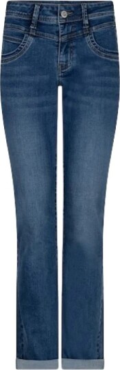 Red Button Dame Jeans Blå M, Red Button Dame Jeans Blå M,