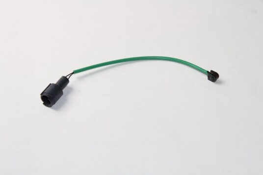 BMW Originaldeler Slitasjevarsler fram Original 34351180432