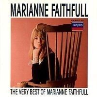 Marianne Faithfull  Very Best Of