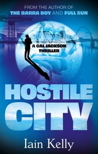 Hostile City Hostile City