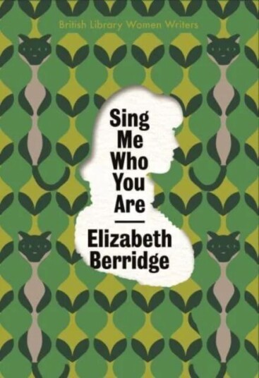Sing Me Who You Are Av Elizabeth Berridge