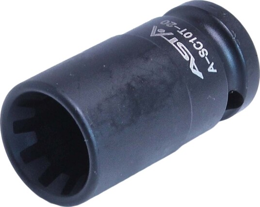 ASTA A-SC10T-20 Kraftpipe