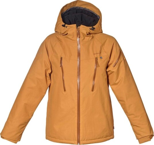 Isbjörn of Sweden Kids' Carving Winter Jacket 170/176, Lion