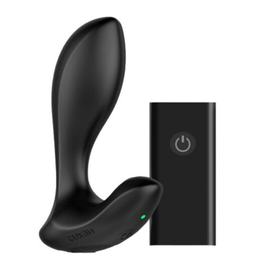 Nexus Duo Plug With Remote Nexus Duo Plug With Remote