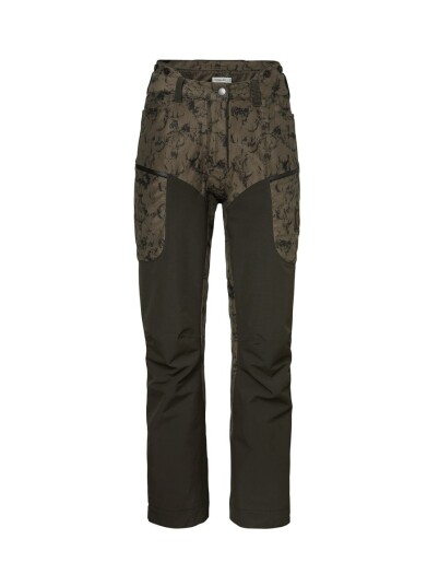 Chevalier Pointer Chevalite Pants Women 3.0 Autumn Green Deer 36W