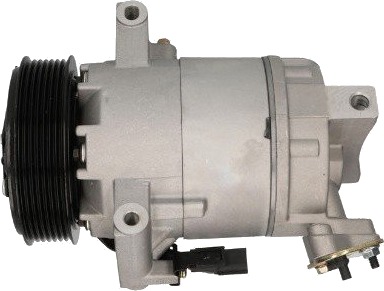 AC-kompressor CLIMTEX CH5-386