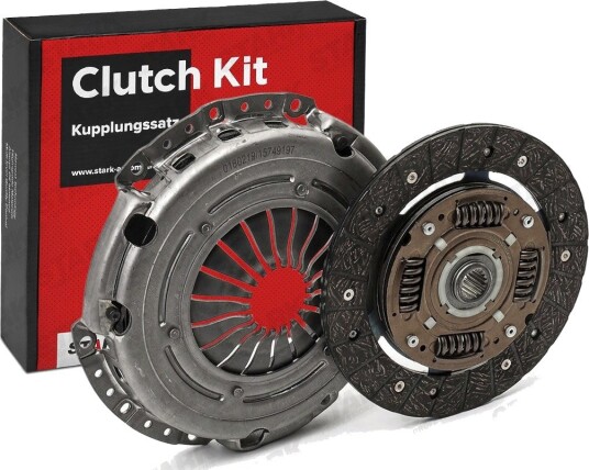 Clutchsett STARK SKCK-0103356