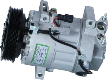 AC kompressor NRF 32670