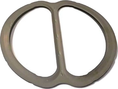 Turbo pakning ELRING 233.880