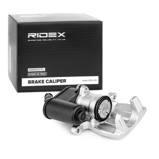 Bremsecaliper RIDEX 78B0395 Bremsecaliper RIDEX 78B0395