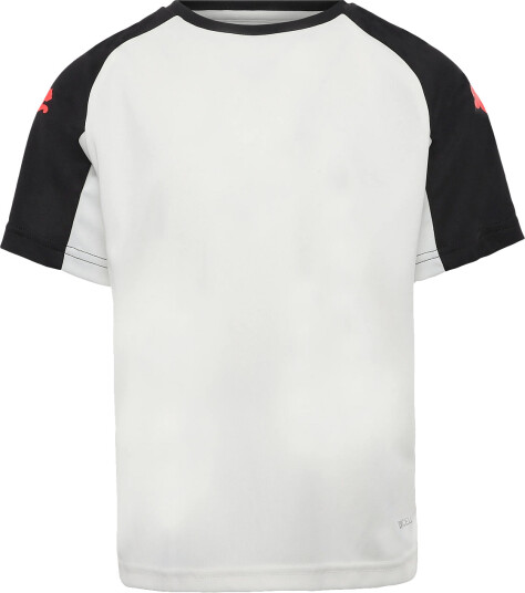 PUMA Individualligajersey Jr - White - 140