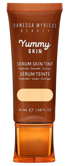 Danessa Myricks Beauty Yummy Skin Serum Skin Tint 1