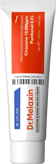 Dr.Melaxin Exosome Blemish Repair Cream 50ml