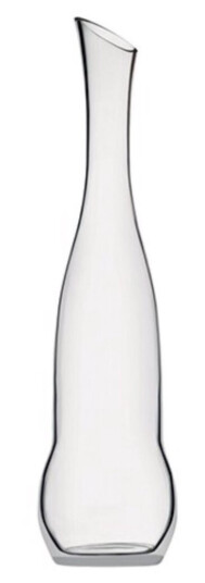 Vinkaraffel Oenomust Lehmann 75 cl