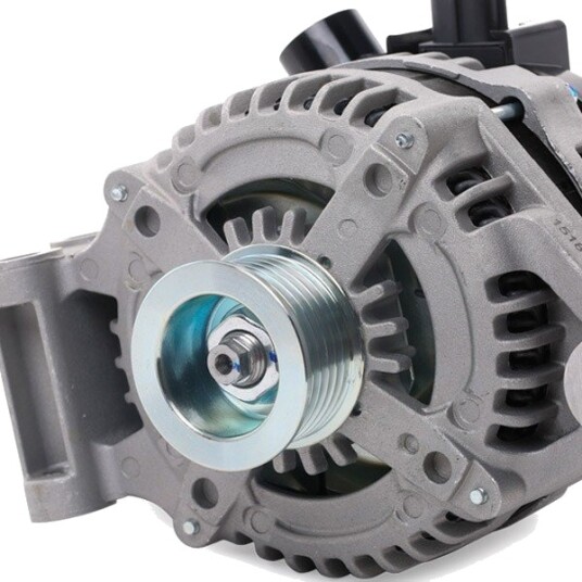RIDEX 4G0728 Dynamo