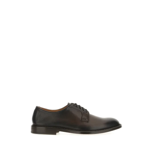Doucal's Herre Sko Brun 42 1/2 EU, Doucal's Herre Sko Brun 42 1/2 EU,