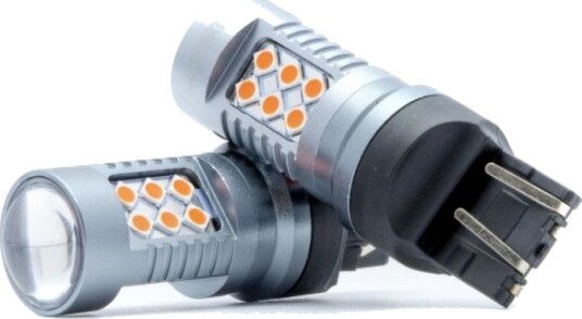 LED pære EINPARTS EPL298