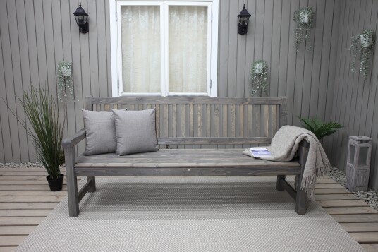 Sofa Rimforsa - Grå Sofa Rimforsa - Grå