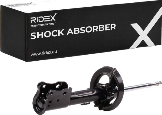 RIDEX 854S0061 Støtdemper