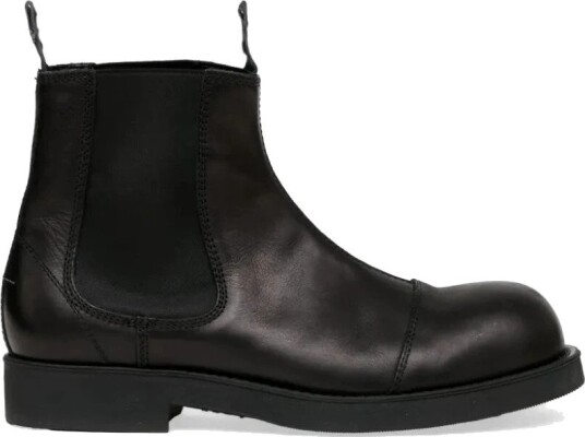MM6 Maison Margiela Herre Sko Svart 41 EU,