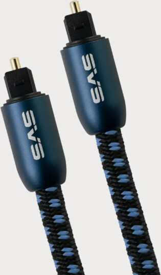 SVS SoundPath Optisk 2,0 meter