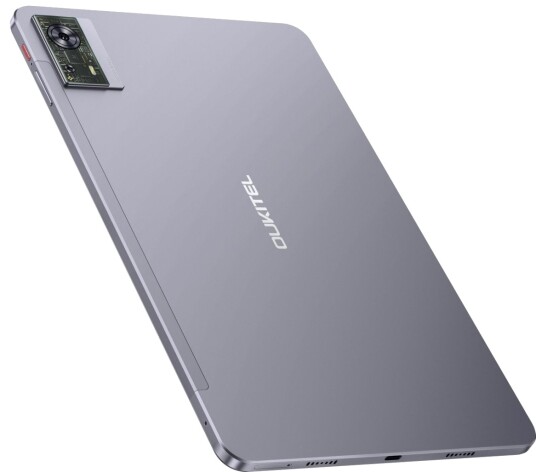 Oukitel OT5S LTE 12" 6GB/256GB Grå