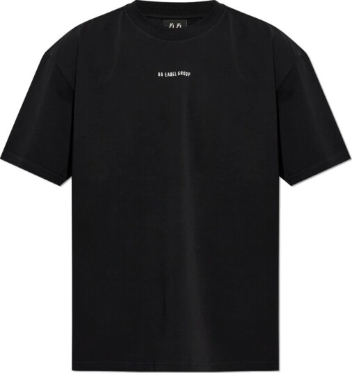 44 Label Group Herre Topper Svart 2XL, 44 Label Group Herre Topper Svart 2XL,
