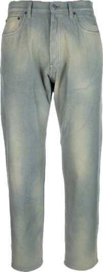 Prada Herre Jeans Blå W31,