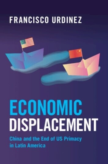 Economic Displacement Economic Displacement