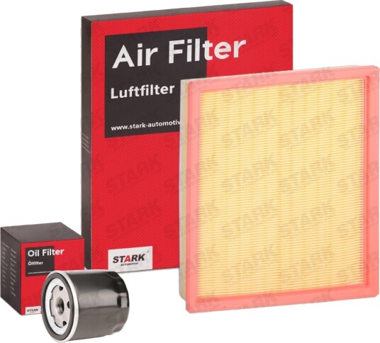 STARK SKFS-18881307 Filtersett STARK SKFS-18881307 Filtersett