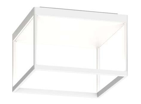 Serien Lighting - Reflex 2 LED Taklampe M 200 White/Matt White