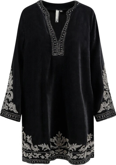 Scarlett Poppies Dame Kjoler Svart M,