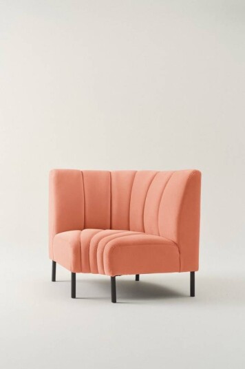 Santos kjøkkensofa hjørnemodul Rosa Santos kjøkkensofa hjørnemodul Rosa