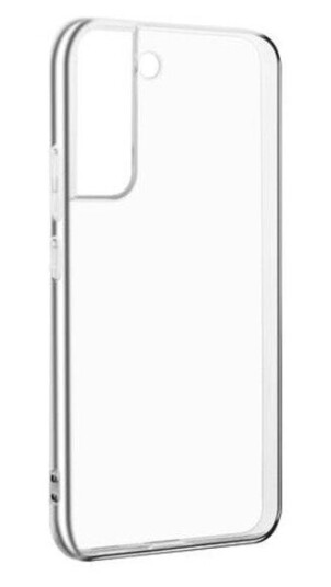 Puro 0.3 Ultra Slim Transparent Mobildeksel for Samsung Galaxy S22