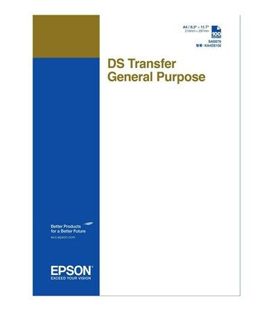 Epson DS Transfer General Purpose