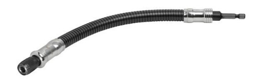 Ironside 244209 Bitsholder 1/4", 300 mm