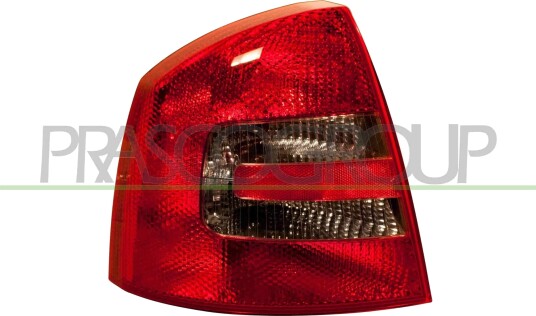 PRASCO SK0244164 Baklykt