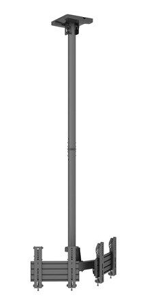 Multibrackets PRO Series M Ceiling Mount Pro MBC2UPV 50/100/200