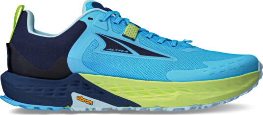 Altra Mens Timp 5 Blue 42" Altra Mens Timp 5 Blue 42"