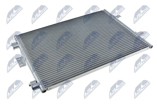Kondensator NTY CCS-RE-014 Kondensator NTY CCS-RE-014