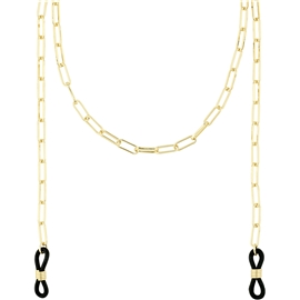 Pilgrim 75241 2009 PAOLA Gold Chain For Sunglasses Pilgrim 75241 2009 PAOLA Gold Chain For Sunglasses