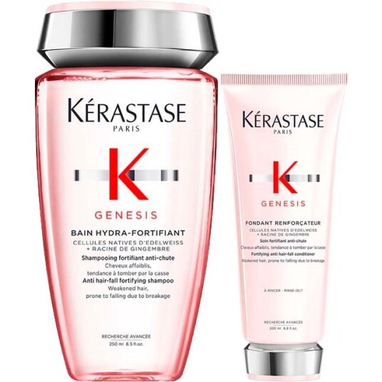 Kérastase Genesis Fine Hair Duo Kérastase Genesis Fine Hair Duo