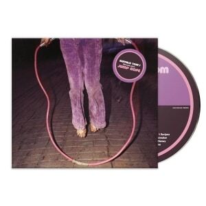 Bengans Buffalo Tom - Jump Rope