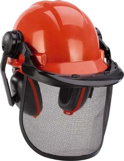 Einhell Skogshjelm Bg-Sh 1