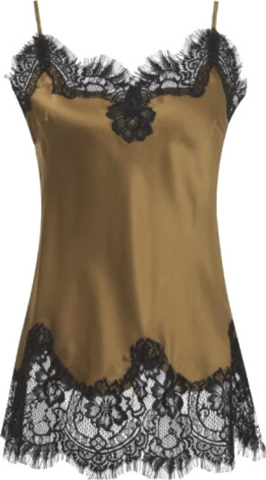 Gold Hawk Dame Topper Grønn S, Gold Hawk Dame Topper Grønn S,